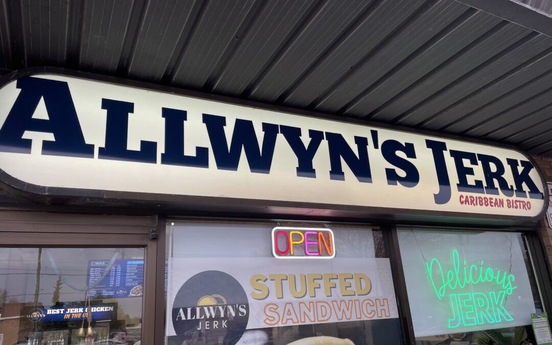 AllwynsJerkStore